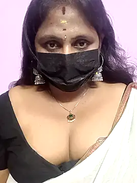 Snapshot of rithikka chatting on 03.01.26 rithikka online show from 03.01.26