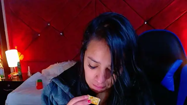 Julietacollins06 online show from 02.20.26