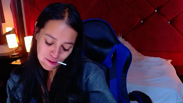 Julietacollins06 online show from 02.23.26