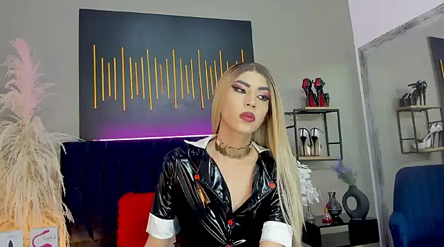 BrianaSchafer online show from 12.20.24