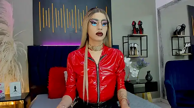 BrianaSchafer online show from 12.23.24