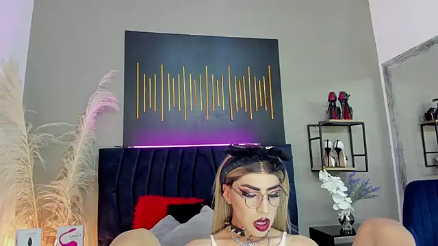 BrianaSchafer online show from 01.28.25