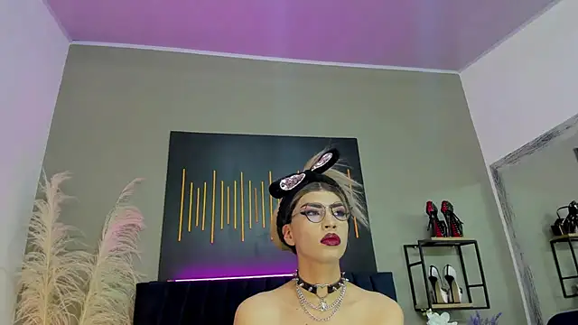 BrianaSchafer online show from 01.30.25