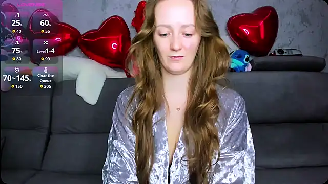 DreameSoul online show from 02.15.26