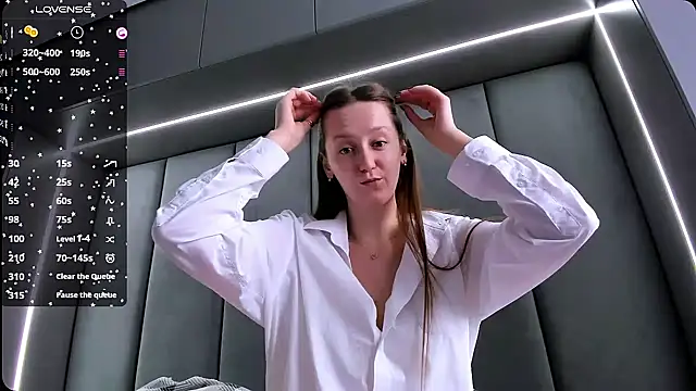 DreameSoul online show from 02.21.26