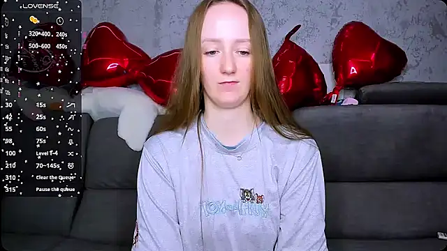 DreameSoul online show from 03.04.26