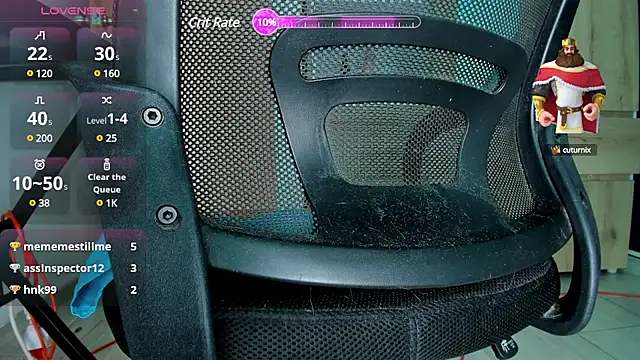 Skinnydanny  online show from 12.05.24