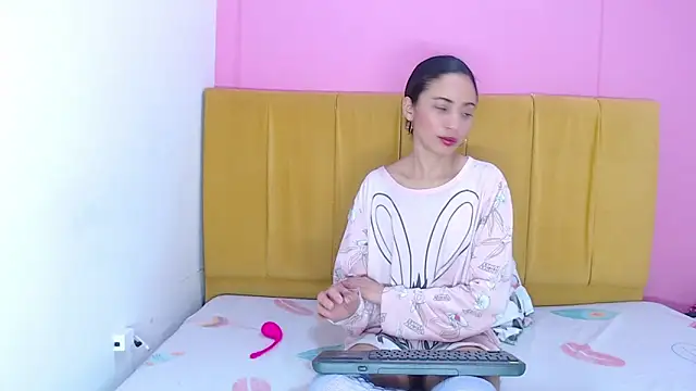 angelinabrookcm101 online show from 12.07.24