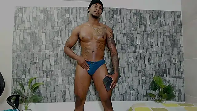 Joseephjackson online show from 02.07.25