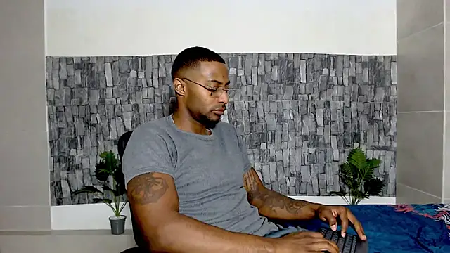 Joseephjackson online show from 03.10.25