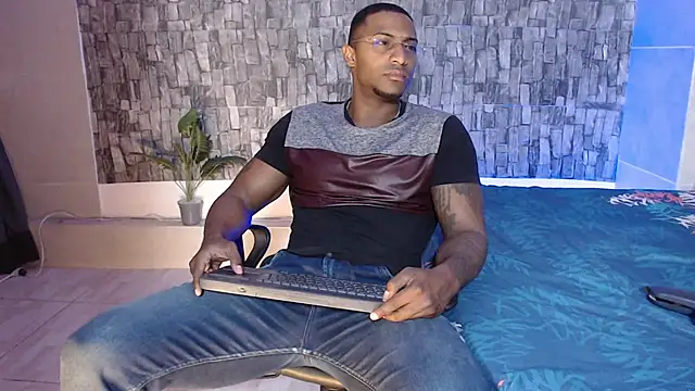 Joseephjackson online show from 10.09.25