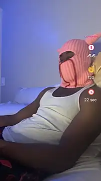 blkpantha online show from 01.21.25