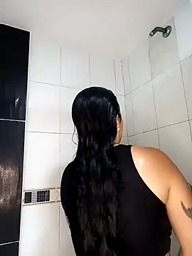 brianaGuzman online show from 05.09.26