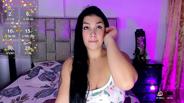 brianaGuzman online show from 06.23.26