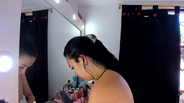 brianaGuzman online show from 07.24.26