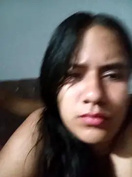 Snapshot of sol_miluna chatting on 11.17.25 sol miluna online show from 11.17.25
