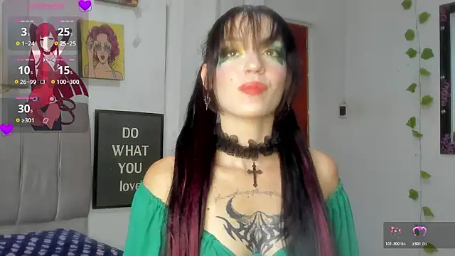 katt  black   online show from 07.06.26