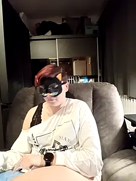 Marie1992PL online show from 01.08.25