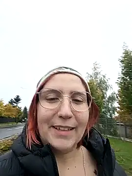 Marie1992PL online show from 10.12.25