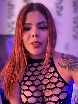 Gisell Daniela1 online show from 09.17.25