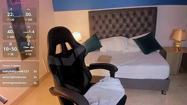 irantzu hank online show from 12.29.24