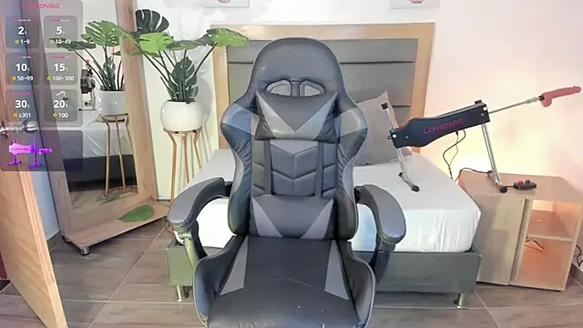 irantzu hank online show from 01.22.25