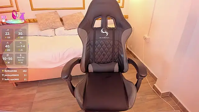 irantzu hank online show from 03.10.25