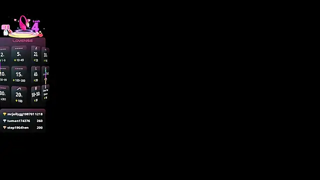 irantzu hank online show from 03.14.25