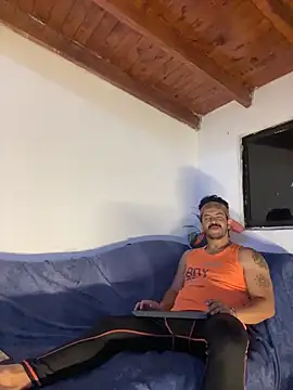 Snapshot of AndresSmith__ chatting on 02.26.26 AndresSmith online show from 02.26.26