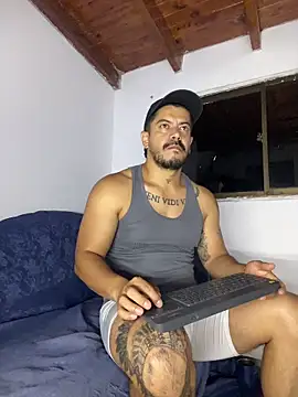 AndresSmith   online show from 04.04.26