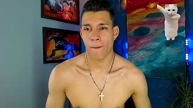 dirtyboy 23 online show from 01.30.25