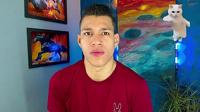 dirtyboy 23 online show from 02.01.25