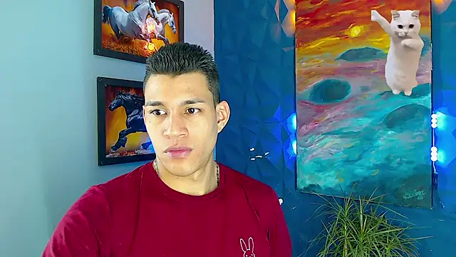 dirtyboy 23 online show from 02.01.25