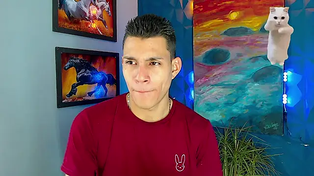 dirtyboy 23 online show from 02.01.25