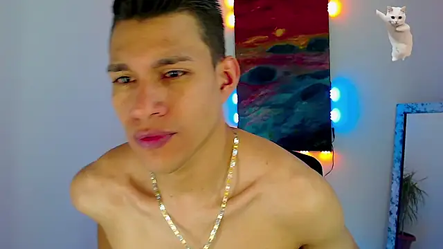 dirtyboy 23 online show from 02.09.25