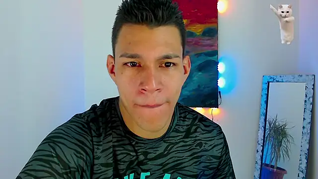 dirtyboy 23 online show from 02.10.25