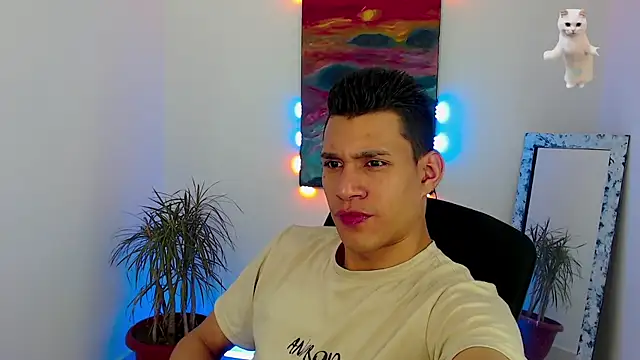 dirtyboy 23 online show from 02.13.25