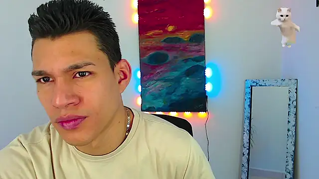 dirtyboy 23 online show from 02.18.25