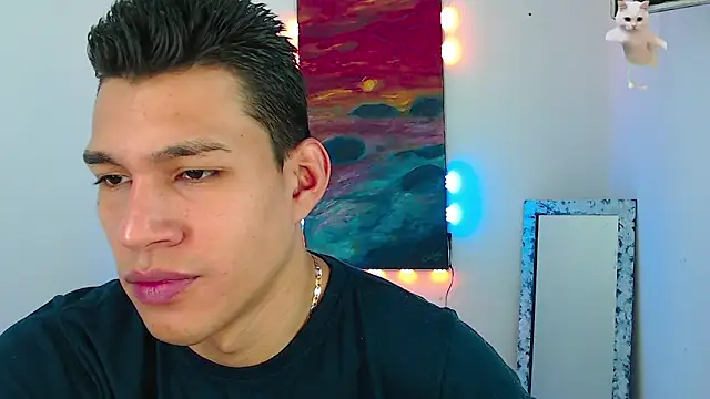 dirtyboy 23 online show from 02.23.25