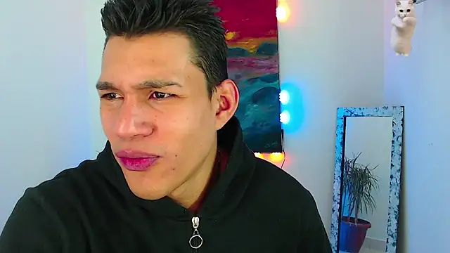 dirtyboy 23 online show from 02.28.25