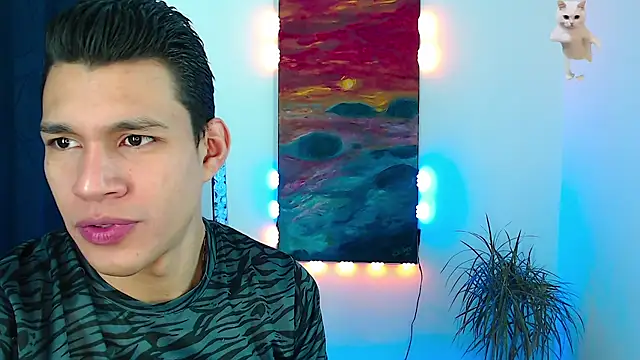 dirtyboy 23 online show from 03.19.25