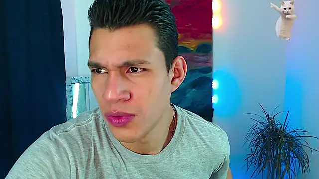 dirtyboy 23 online show from 03.20.25