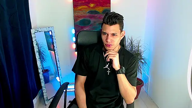 dirtyboy 23 online show from 09.11.25