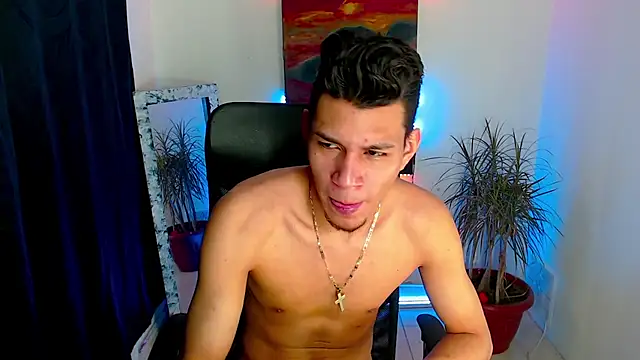 dirtyboy 23 online show from 09.24.25