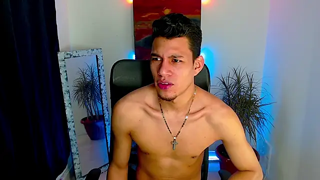 dirtyboy 23 online show from 09.29.25