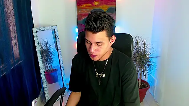 dirtyboy 23 online show from 10.02.25