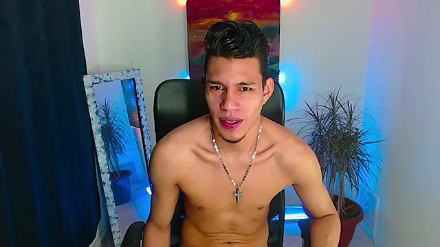 dirtyboy 23 online show from 10.11.25