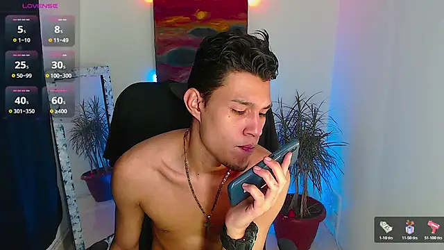 dirtyboy 23 online show from 10.20.25