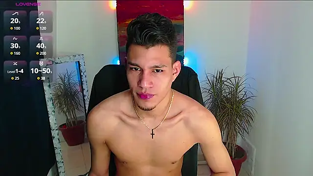 dirtyboy 23 online show from 11.10.25