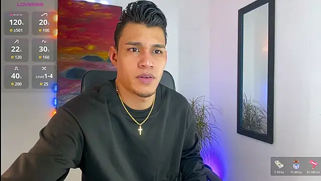 dirtyboy 23 online show from 02.18.26